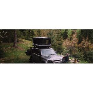 η καλύτερη σκηνή στον τελευταίο όροφο 22 | Balkan Overlanding η καλύτερη σκηνή στον τελευταίο όροφο 22